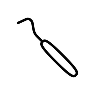 Web sitesi tasarımı ve masaüstü zarfları için araç simgesi, geliştirme. premium paket.