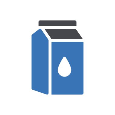 tetra Icon for website design and desktop envelopment, development. premium pack.