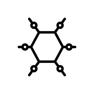 Web sitesi tasarımı ve masaüstü zarfları için Simge bağlantısı, geliştirme. premium paket.