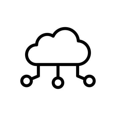 Web sitesi tasarımı ve masaüstü zarfları için ağ simgesi, geliştirme. premium paket.