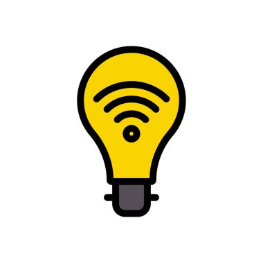 İnternet sitesi tasarımı ve masaüstü zarfları için kablosuz simge, geliştirme. premium paket.