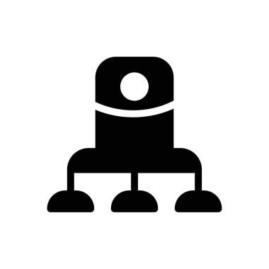 furture  Icon for website design and desktop envelopment, development. premium pack.