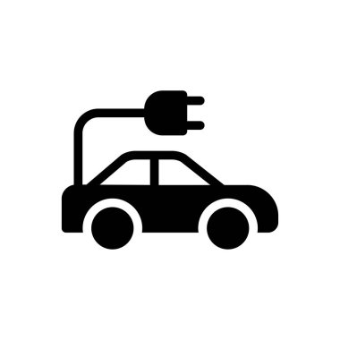 araba simgesi web sitesi tasarımı ve masaüstü zarfları için, geliştirme. premium paket.