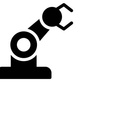 Web sitesi tasarımı ve masaüstü zarfları için makine simgesi, geliştirme. premium paket.