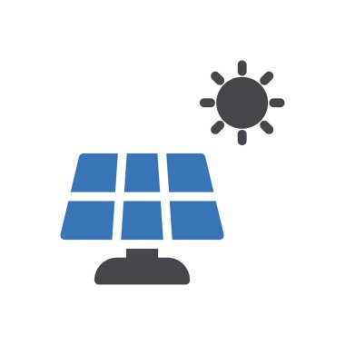 panel Icon for website design and desktop envelopment, development. premium pack.