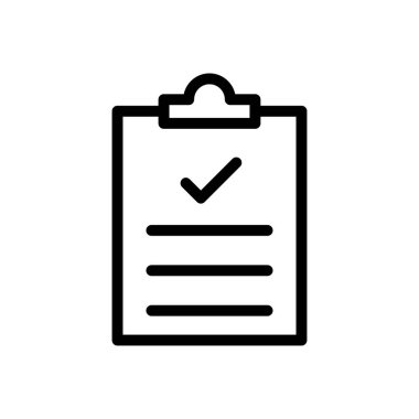 Web sitesi tasarımı ve masaüstü zarfları için pano simgesi, geliştirme. premium paket.