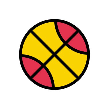 spor simgesi web sitesi tasarımı ve masaüstü zarfları için, geliştirme. premium paket.