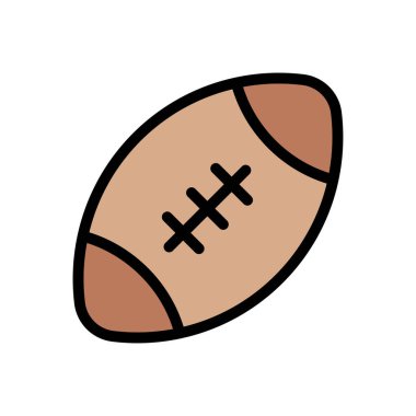 ragbi Simgesi web sitesi tasarımı ve masaüstü zarfları için geliştirme. premium paket.