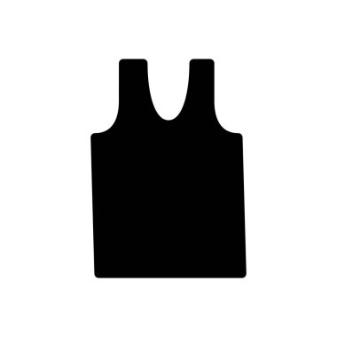 Web sitesi tasarımı ve masaüstü zarfları için singlet Simgesi, geliştirme. premium paket.