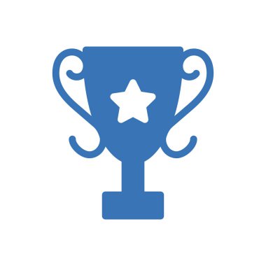 Web sitesi tasarımı ve masaüstü zarfları için ödül simgesi, geliştirme. premium paket.