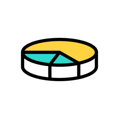 Web sitesi tasarımı ve masaüstü zarfları için grafik simgesi, geliştirme. premium paket.