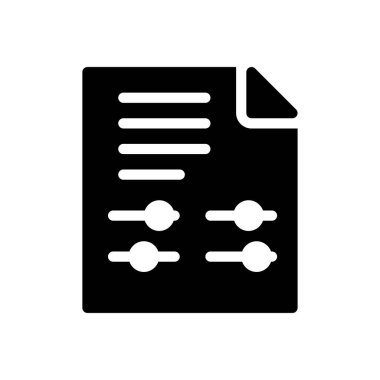 Web sitesi tasarımı ve masaüstü zarfları için finansman simgesi, geliştirme. premium paket.