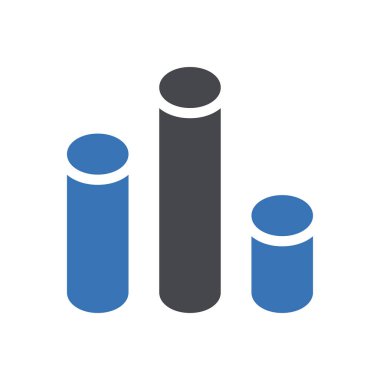 Web sitesi tasarımı ve masaüstü zarfları için grafik simgesi, geliştirme. premium paket.