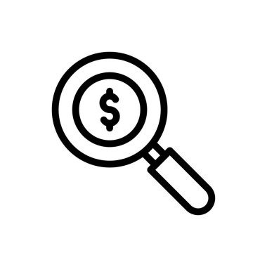 Web sitesi tasarımı ve masaüstü zarfları için denetim Simgesi, geliştirme. premium paket.