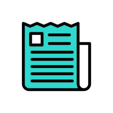 Web sitesi tasarımı ve masaüstü zarfları için sayfa simgesi, geliştirme. premium paket.