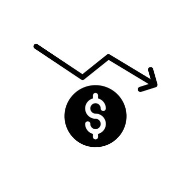 Web sitesi tasarımı ve masaüstü zarfları için pazar simgesi, geliştirme. premium paket.