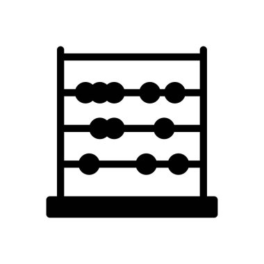Web sitesi tasarımı ve masaüstü zarfları için hesap Simgesi, geliştirme. premium paket.