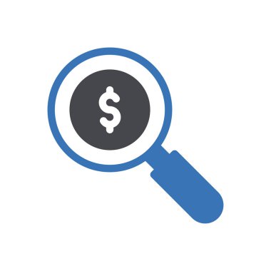 para simgesi web sitesi tasarımı ve masaüstü zarfları için, geliştirme. premium paket.