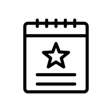 Web sitesi tasarımı ve masaüstü zarfları için simgeyi gözden geçir, geliştirme. premium paket.