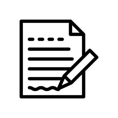 Web sitesi tasarımı ve masaüstü zarfları için dosya simgesi, geliştirme. premium paket.