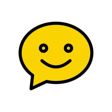 Web sitesi tasarımı ve masaüstü zarfları için geri bildirim simgesi, geliştirme. premium paket.