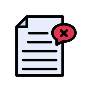 Web sitesi tasarımı ve masaüstü zarfları için geri bildirim simgesi, geliştirme. premium paket.