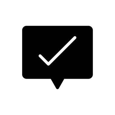 Web sitesi tasarımı ve masaüstü zarfları için geri bildirim simgesi, geliştirme. premium paket.