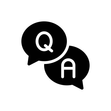 Web sitesi tasarımı ve masaüstü zarfları için test simgesi, geliştirme. Premium paketi.