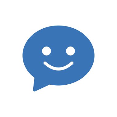 Web sitesi tasarımı ve masaüstü zarfları için geri bildirim simgesi, geliştirme. premium paket.