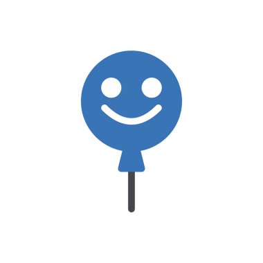 Web sitesi tasarımı ve masaüstü zarfları için geri bildirim simgesi, geliştirme. premium paket.