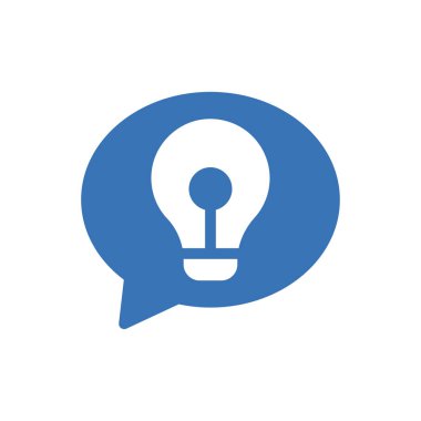 Web sitesi tasarımı ve masaüstü zarfları için fikir simgesi, geliştirme. premium paket.