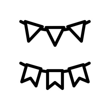 kiraz çiçekleri web sitesi tasarımı ve masaüstü zarfları için simge, geliştirme. premium paket.