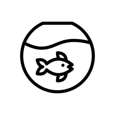 Web sitesi tasarımı ve masaüstü zarfları için kase simgesi, geliştirme. premium paket.