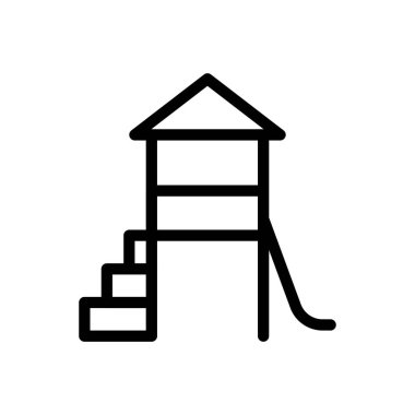 Web sitesi tasarımı ve masaüstü zarfları için slayt simgesi, geliştirme. premium paket.