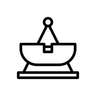 Web sitesi tasarımı ve masaüstü zarfları için adil Simge, geliştirme. premium paket.