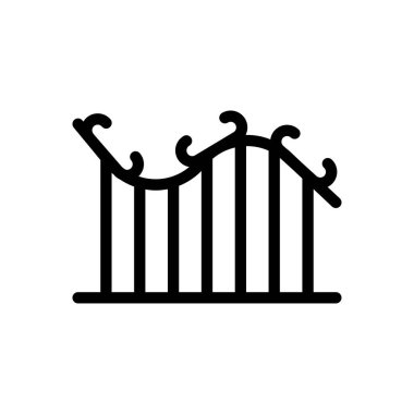 Web sitesi tasarımı ve masaüstü zarfları için adil Simge, geliştirme. premium paket.