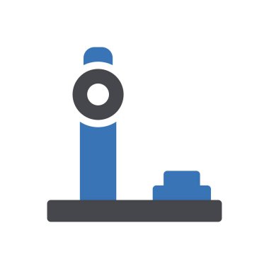 Web sitesi tasarımı ve masaüstü zarfları için adil Simge, geliştirme. premium paket.