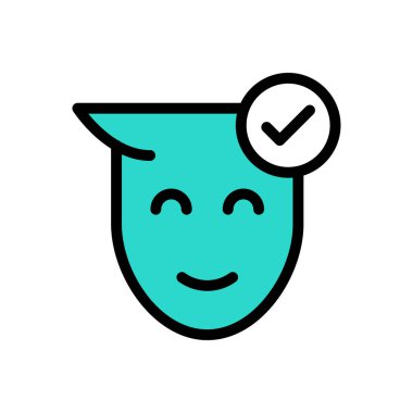 Web sitesi tasarımı ve masaüstü zarfları için yapılmış simge, geliştirme. premium paket.