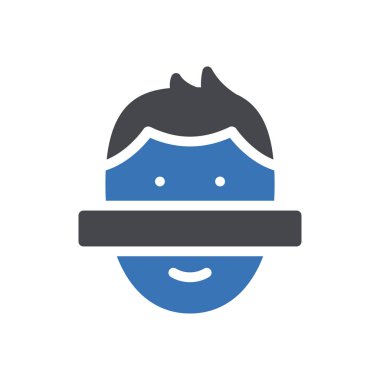 Web sitesi tasarımı ve masaüstü zarfları için Simge taranıyor, geliştirme. premium paket.