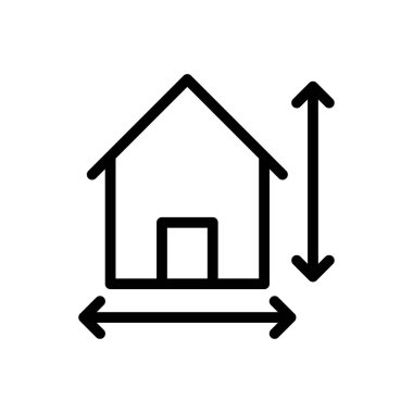 Web sitesi tasarımı ve masaüstü zarfları için şablon simgesi, geliştirme. premium paket.