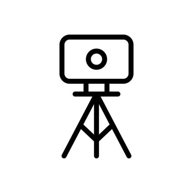 Web sitesi tasarımı ve masaüstü zarfları için inşaat simgesi, geliştirme. premium paket.