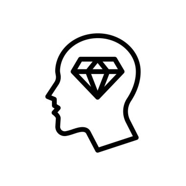 Web sitesi tasarımı ve masaüstü zarfları için yaratıcı simge, geliştirme. premium paket.