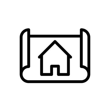 Web sitesi tasarımı ve masaüstü zarfları için inşaat simgesi, geliştirme. premium paket.