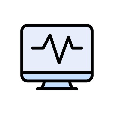 Web sitesi tasarımı ve masaüstü zarfları için simge oluşturur. premium paket.