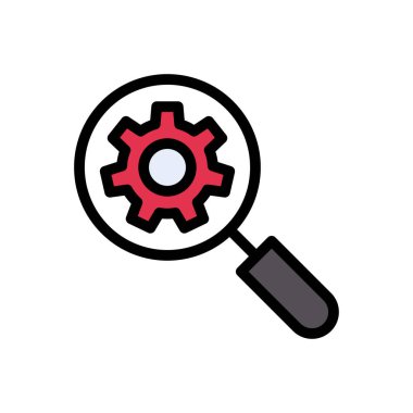 Web sitesi tasarımı ve masaüstü zarfları için simge ayarlama, geliştirme. premium paket.