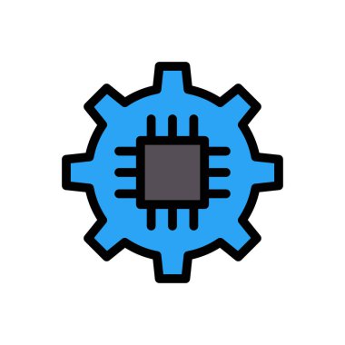 Web sitesi tasarımı ve masaüstü zarfları için simge ayarlama, geliştirme. premium paket.