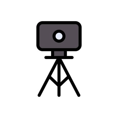 Web sitesi tasarımı ve masaüstü zarfları için inşaat simgesi, geliştirme. premium paket.