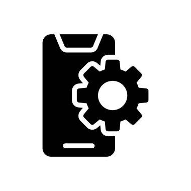 Web sitesi tasarımı ve masaüstü zarfları için simge ayarlama, geliştirme. premium paket.