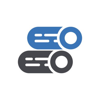 Web sitesi tasarımı ve masaüstü zarfları için kereste simgesi, geliştirme. premium paket.