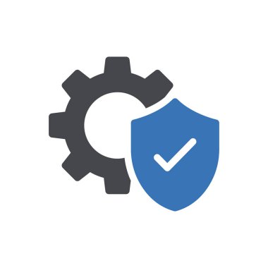 Web sitesi tasarımı ve masaüstü zarfları için simge ayarlama, geliştirme. premium paket.